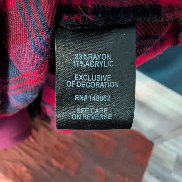 Torrid top - Picture 3 of 3